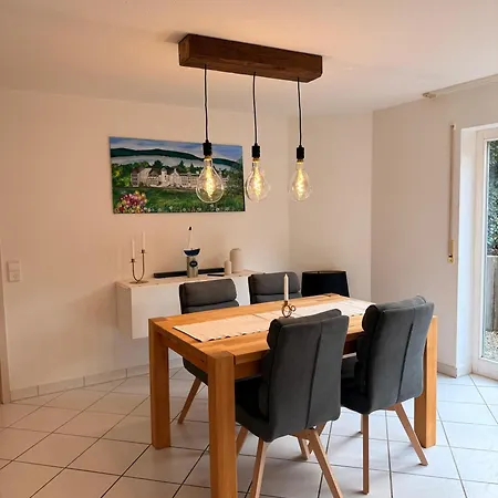 Apartamento Waldblick Allensbach
