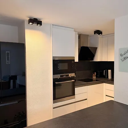 Waldblick Appartement