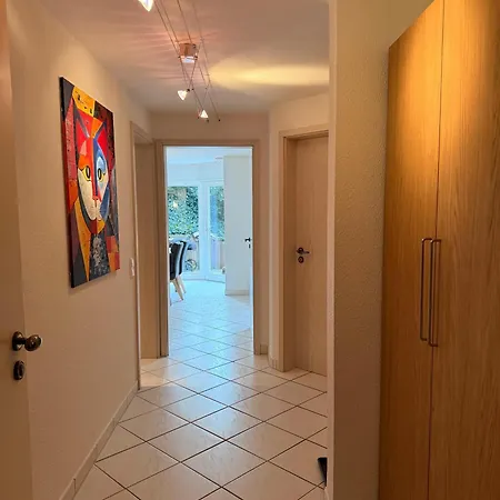 Apartamento Waldblick Allensbach