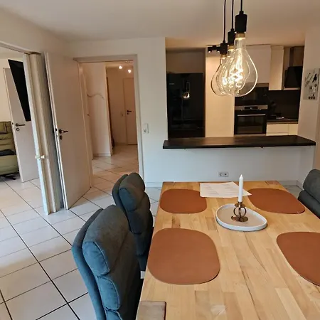 Apartamento Waldblick